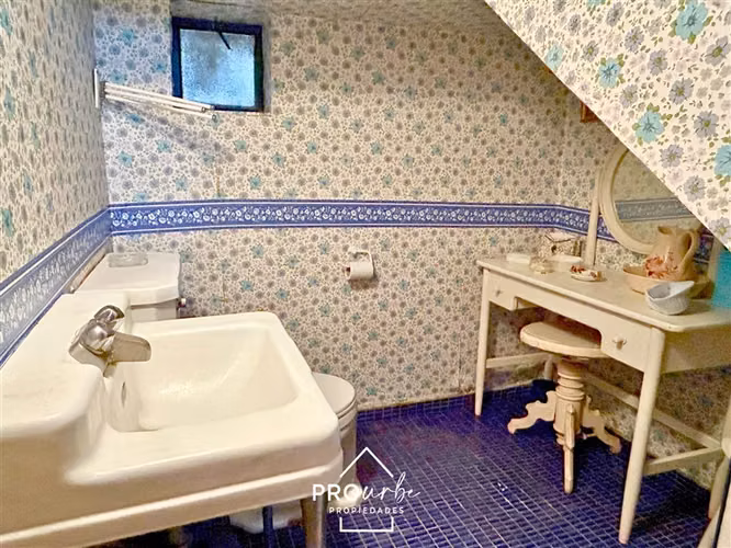 Casa en venta de 7 dorm. en San José de Maipo