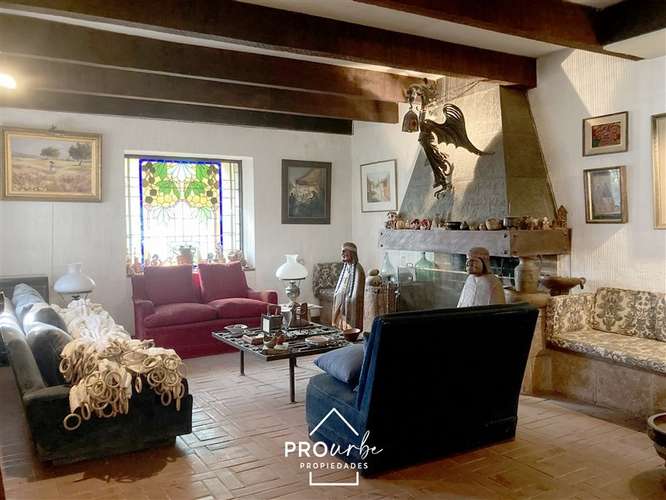 Casa en venta de 7 dorm. en San José de Maipo - Imagen 8