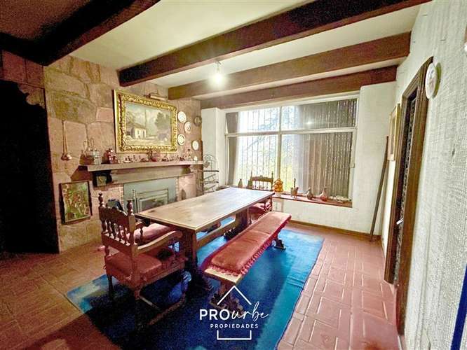 Casa en venta de 7 dorm. en San José de Maipo - Imagen 12