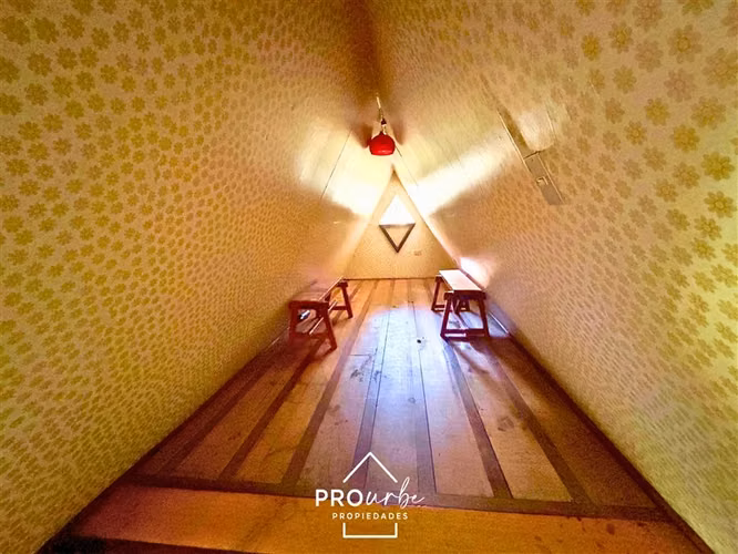 Casa en venta de 7 dorm. en San José de Maipo