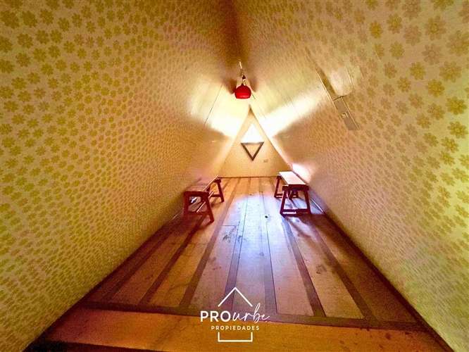 Casa en venta de 7 dorm. en San José de Maipo - Imagen 38