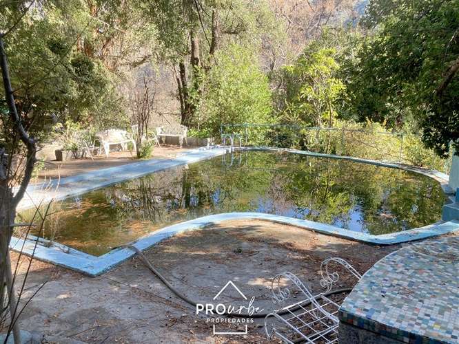 Casa en venta de 7 dorm. en San José de Maipo - Imagen 39