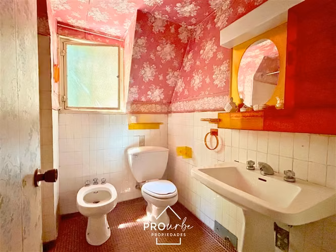 Casa en venta de 7 dorm. en San José de Maipo