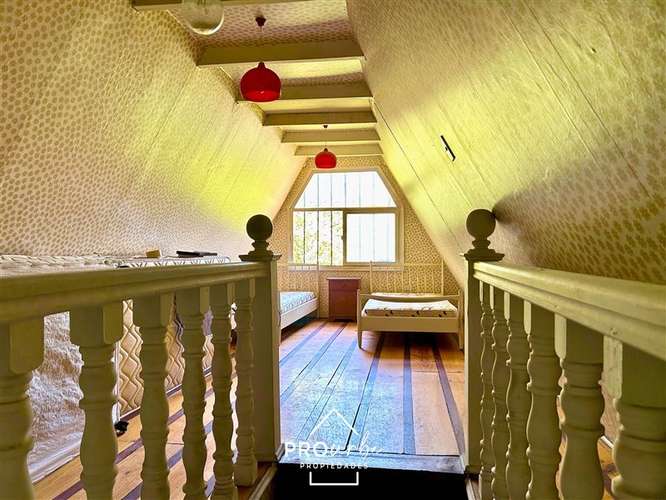 Casa en venta de 7 dorm. en San José de Maipo - Imagen 36