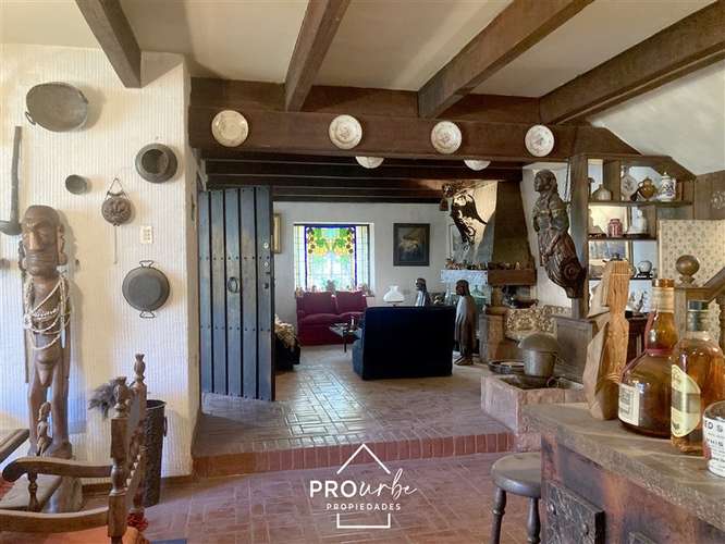 Casa en venta de 7 dorm. en San José de Maipo - Imagen 10