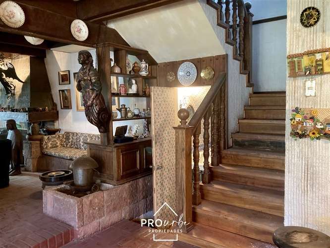 Casa en venta de 7 dorm. en San José de Maipo - Imagen 22