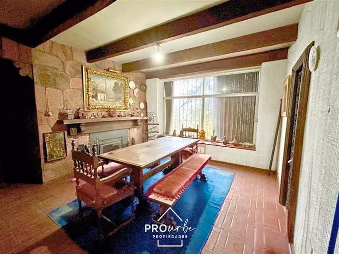 Casa en venta de 7 dorm. en San José de Maipo