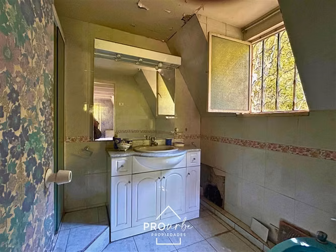 Casa en venta de 7 dorm. en San José de Maipo
