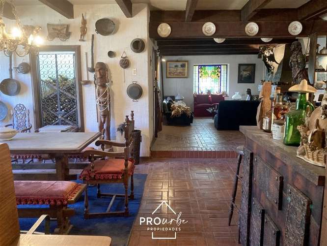 Casa en venta de 7 dorm. en San José de Maipo - Imagen 11