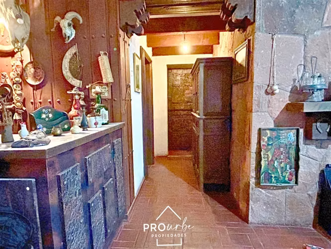 Casa en venta de 7 dorm. en San José de Maipo