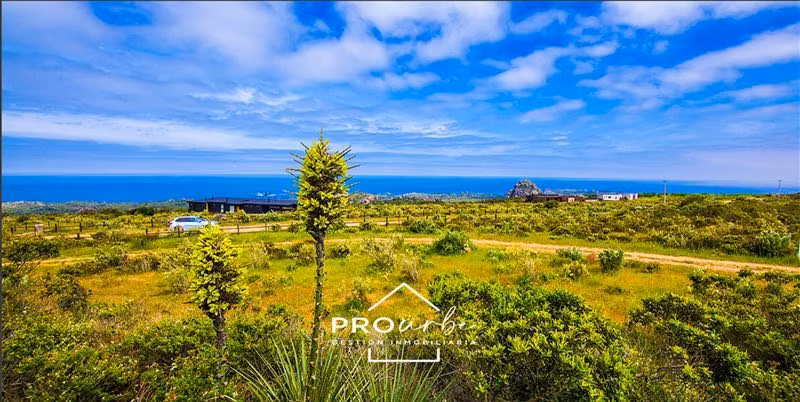 Sitio en venta en Rocas del Mar, Los Molles, La Ligua