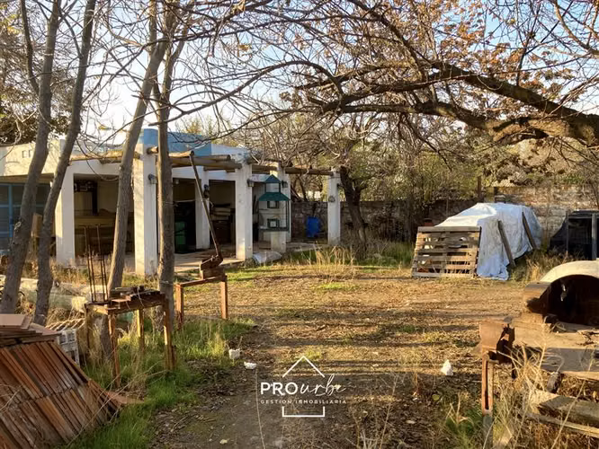 Venta Terreno para proyecto de 5 pisos, La Florida - Imagen 4