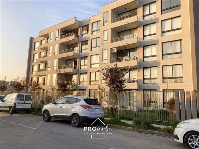 Venta Terreno para proyecto de 5 pisos, La Florida - Imagen 13