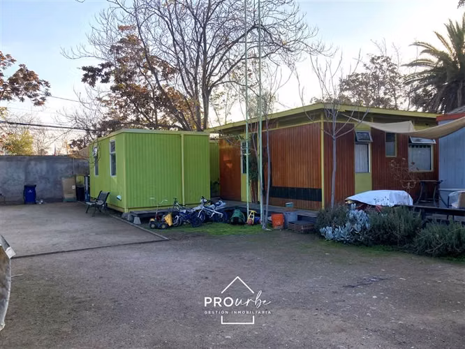 Venta Terreno para proyecto de 5 pisos, La Florida - Imagen 9