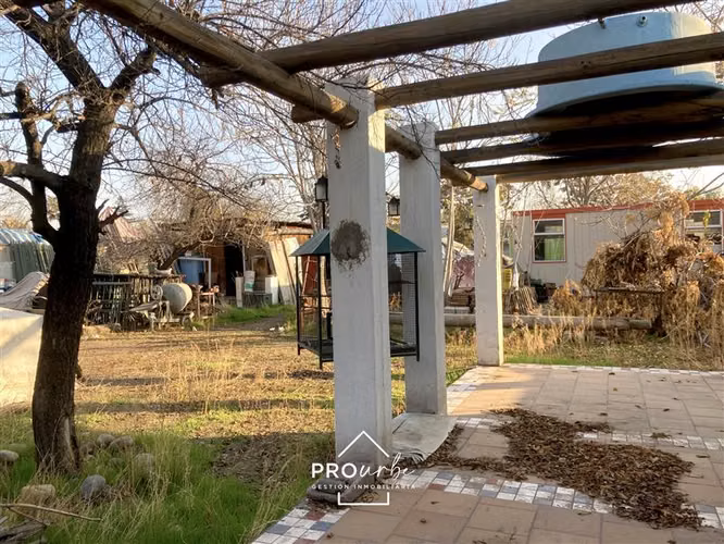 Venta Terreno para proyecto de 5 pisos, La Florida - Imagen 6