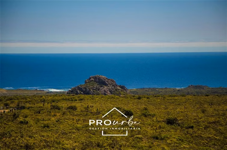 Parcela en venta en Rocas del Mar, Los Molles, La Ligua
