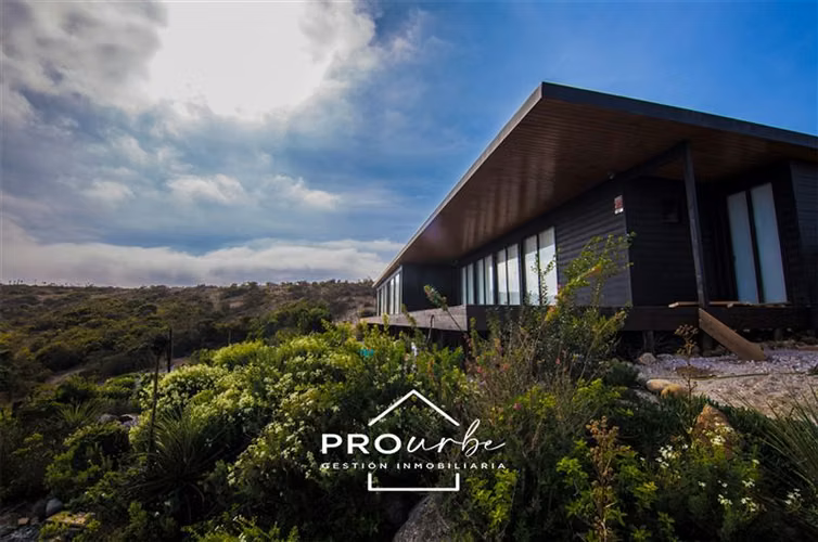 Parcela en venta en Rocas del Mar, Los Molles, La Ligua