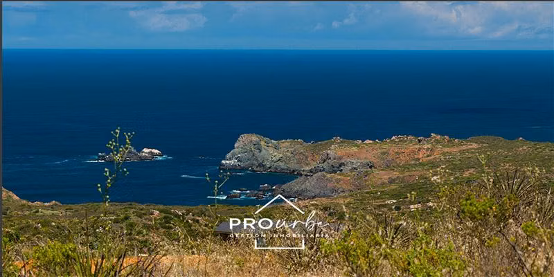 Parcela en venta en Rocas del Mar, Los Molles, La Ligua