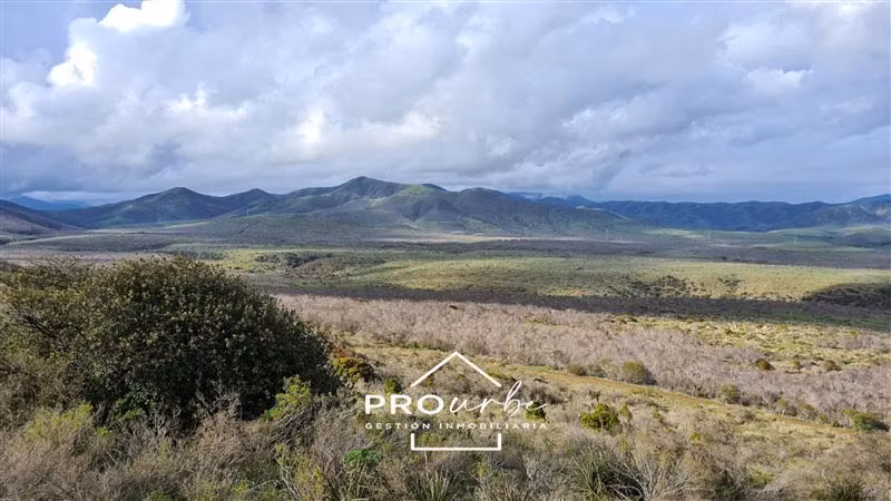Parcela en venta en Rocas del Mar, Los Molles, La Ligua