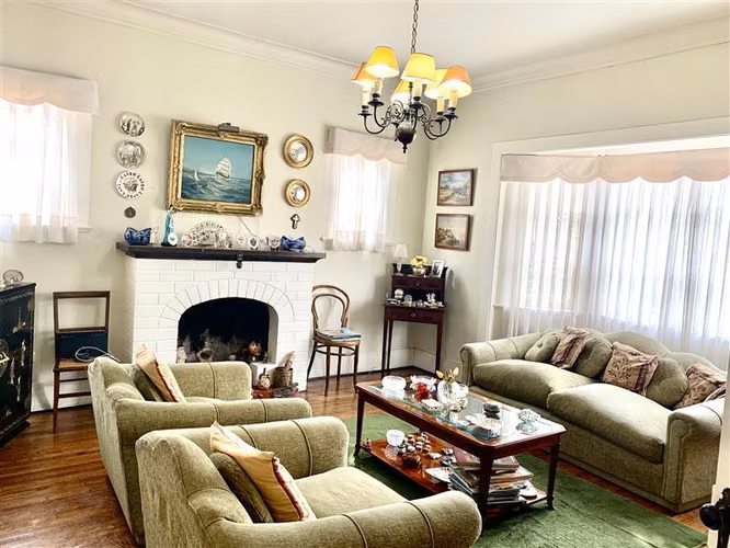 Casa en venta de 6 dorm. en Viña del Mar