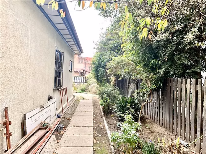 Casa en venta de 6 dorm. en Viña del Mar