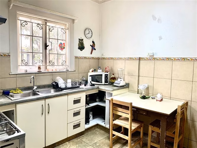 Casa en venta de 6 dorm. en Viña del Mar
