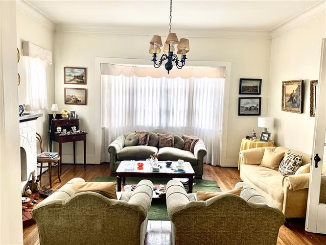 Casa en venta de 6 dorm. en Viña del Mar