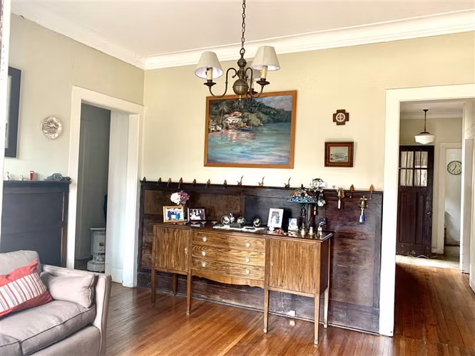 Casa en venta de 6 dorm. en Viña del Mar