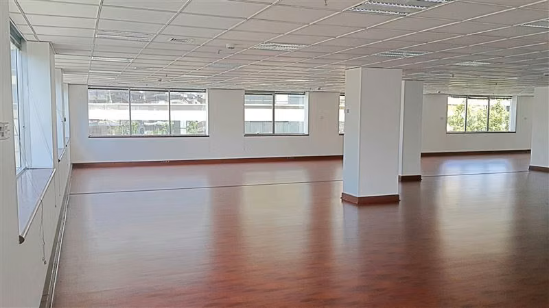 Oficina en arriendo en Providencia