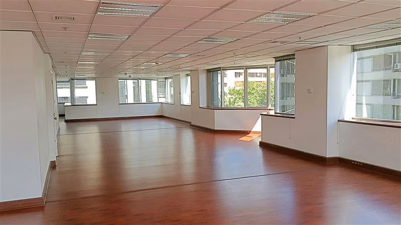 Oficina en arriendo en Providencia