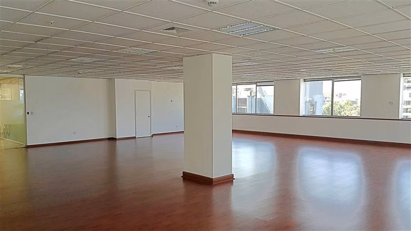 Oficina en arriendo en Providencia