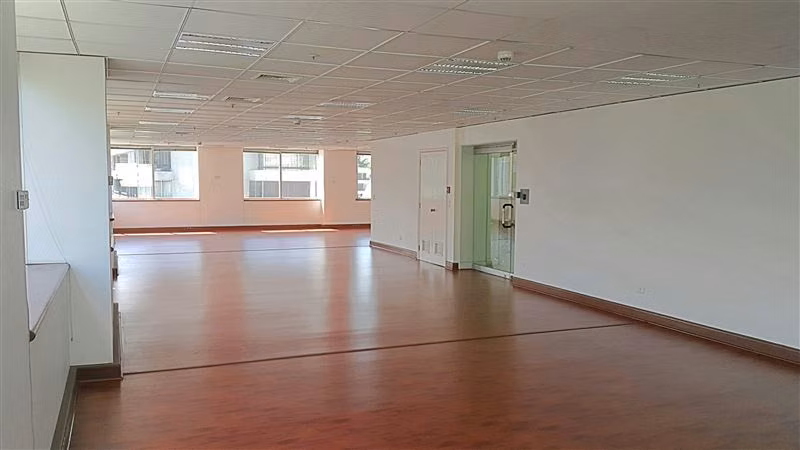 Oficina en arriendo en Providencia