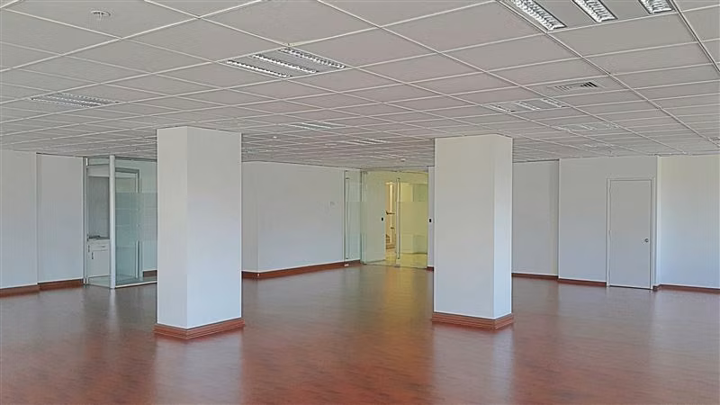 Oficina en arriendo en Providencia