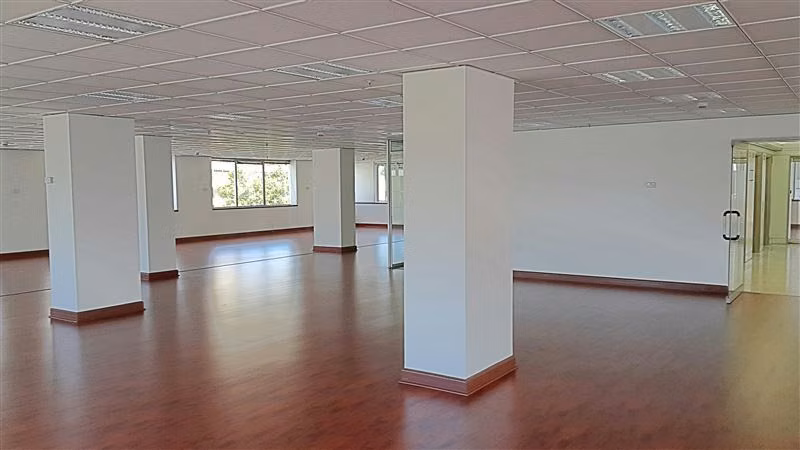 Oficina en arriendo en Providencia