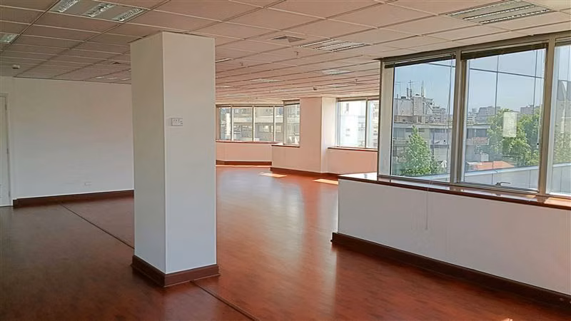 Oficina en arriendo en Providencia
