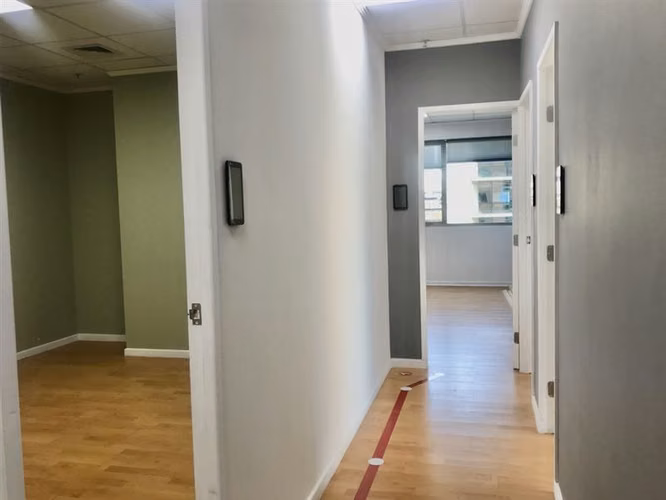 Oficina en arriendo en Las Condes