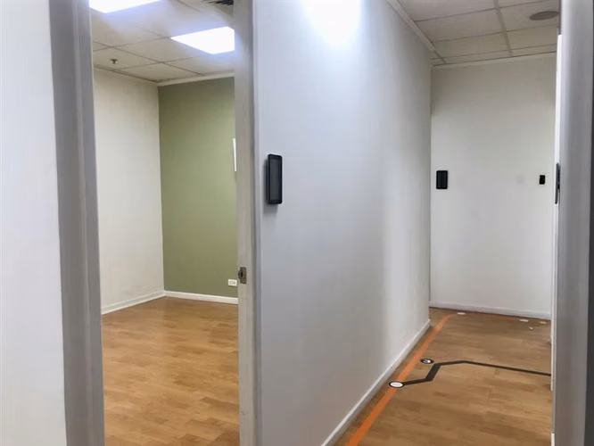 Oficina en arriendo en Las Condes