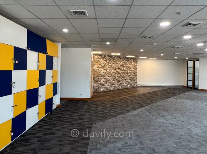 Oficina en arriendo en Santiago