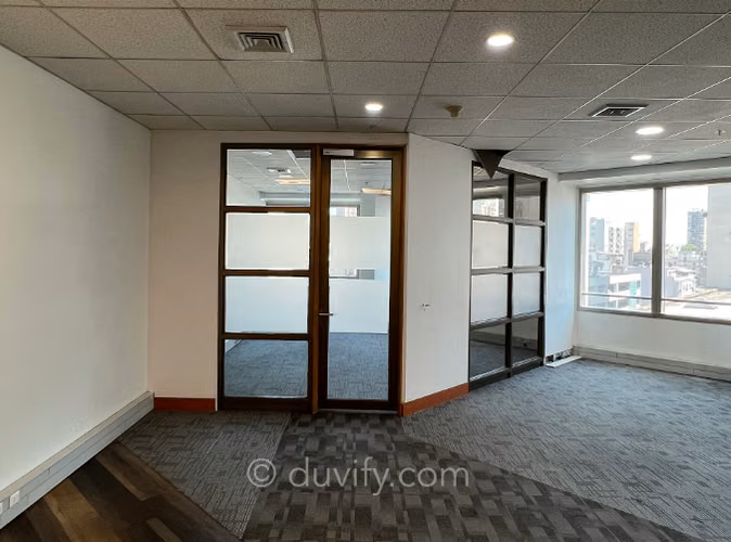 Oficina en arriendo en Santiago