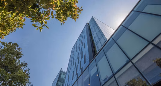 Oficina en arriendo en Providencia