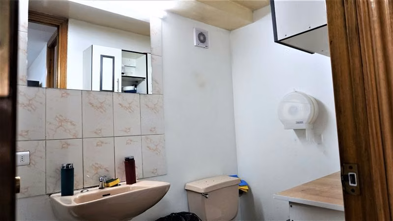 Oficina Venta 3 Privados 1 B. 1Est. Pza. Sotomayor-Valpo.