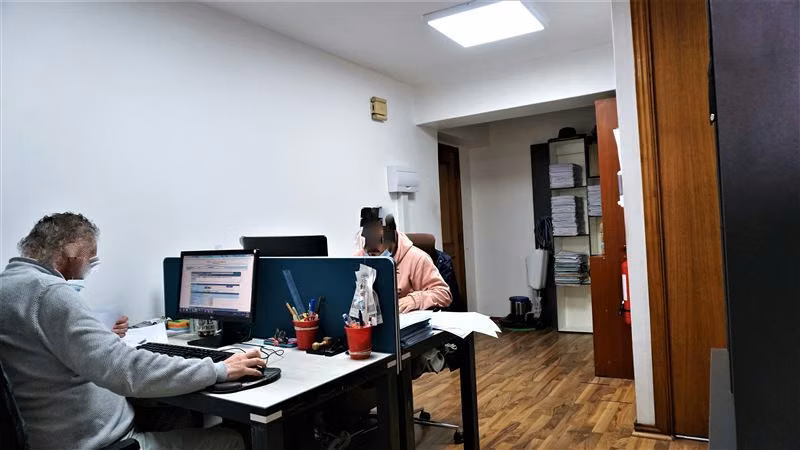 Oficina Venta 3 Privados 1 B. 1Est. Pza. Sotomayor-Valpo.
