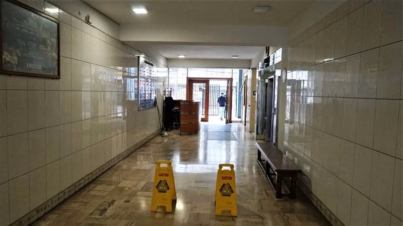 Oficina Venta 3 Privados 1 B. 1Est. Pza. Sotomayor-Valpo.