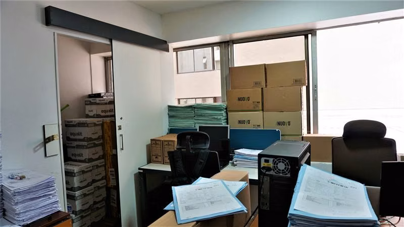 Oficina Venta 3 Privados 1 B. 1Est. Pza. Sotomayor-Valpo.