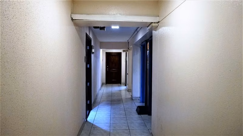 Oficina Venta 3 Privados 1 B. 1Est. Pza. Sotomayor-Valpo.