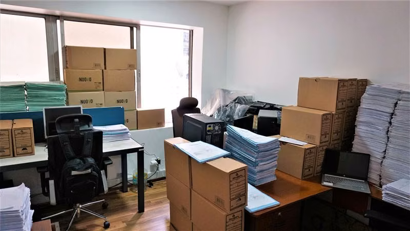Oficina Venta 3 Privados 1 B. 1Est. Pza. Sotomayor-Valpo.