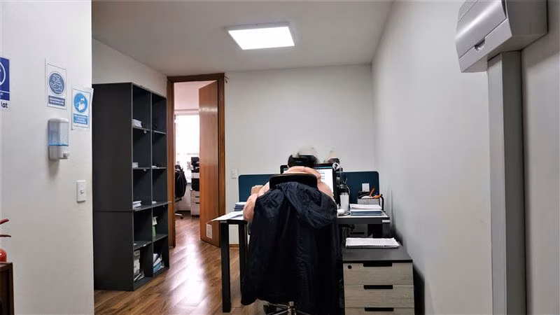 Oficina Venta 3 Privados 1 B. 1Est. Pza. Sotomayor-Valpo.