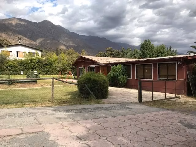 Sitio en Venta en La Reina
