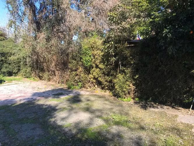 Sitio en Venta en La Reina