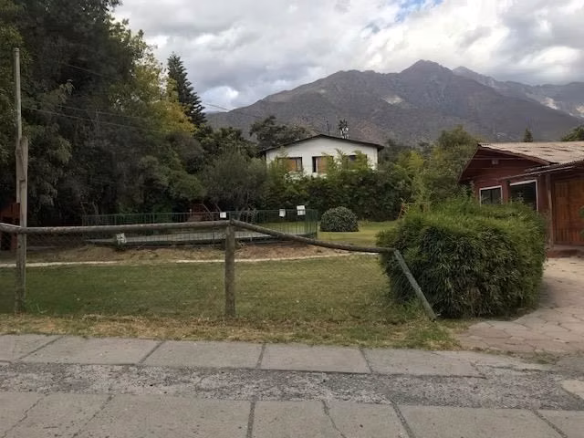 Sitio en Venta en La Reina